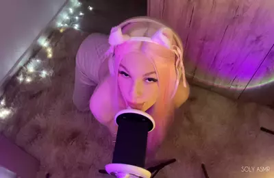 ASMR绅士视角吮吸_LENS_LICKING,LICKING_3DIO,_MOUTH_SOUND,_EATING_EARSАСМР_ЛИКИНГ-boKE