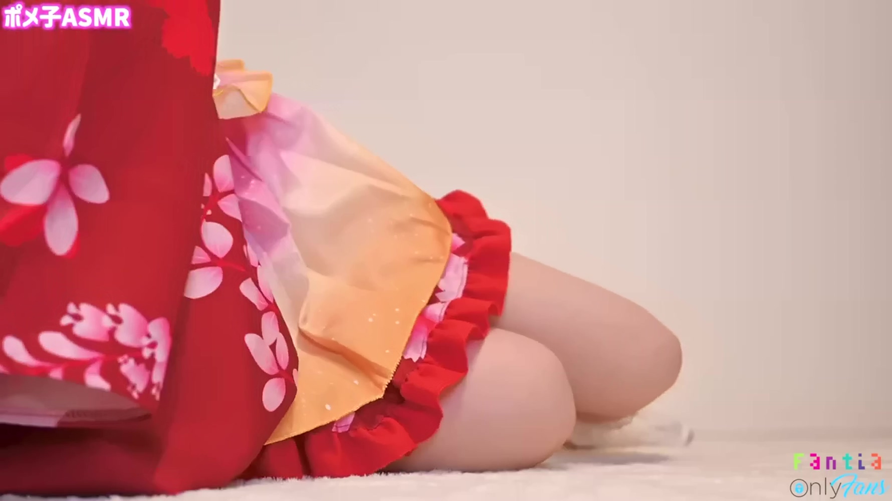 【ASMR黒3dio】妹妹的近距离舔耳Happy New ''Ear''💕ねぇ…なめ始めしよ？【Ear licking舔耳朵귀 핥기耳舐めNoTalking】-boKE