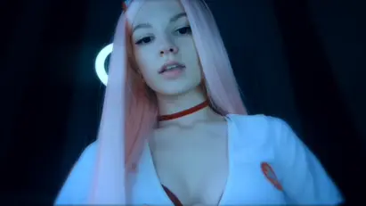 ASMR护士照顾疲惫的你,放松 - DOCTOR TAKES CARE OF YOU LICKING AND HARD RELAX SOLY ASMR --boKE