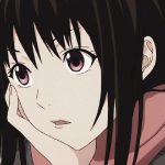 练习了两年半的头像-boKE