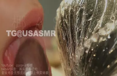 专属视频-其实是椰子啦爱发电双镜头视觉天保鲜膜蜂蜜