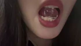 夏栖该睡啦_单独付费7V高清无水印_吃冰-boKE