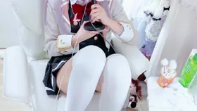 _Yuki亭_与艾莉同学独处-小秘密vv-boKE