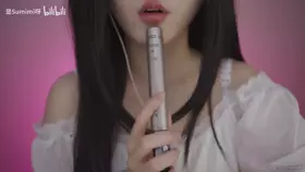 是sumimi呀 很好听的口腔音_mua啵啵啵_嗷呜-boKE