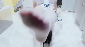 #污喵污喵哒 白丝雪糕 - 三周年-boKE