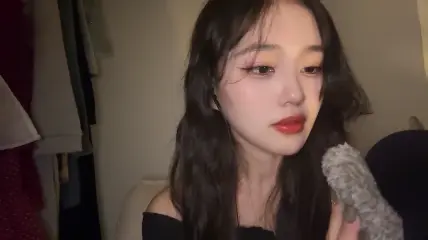 ASMR #你的好朋友西洲 妈妈照顾你并-boKE