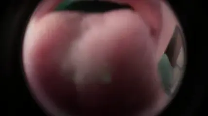 ASMR #小灿助眠 老师开门 舔猫眼-boKE