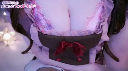 ASMR #網野ぴこん 【耳舐めASMR】えち-boKE