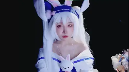 ASMR #Aki秋水 元宵节快乐-拉菲の场合-boKE