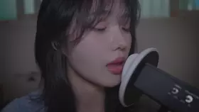 Nareun_感受舌头的摩擦-boKE