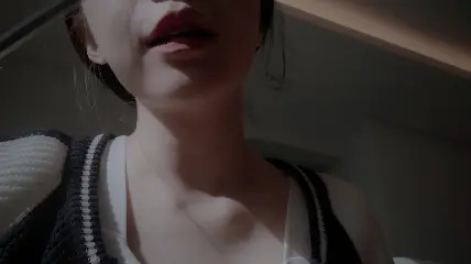 ASMR Yeonchu 小狗RP 吃螺旋冰棒 第一人称甜耳朵 ASMR-boKE