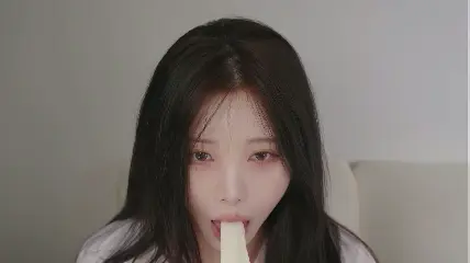 Yoonying 女友的调情 ASMR 情侣-boKE