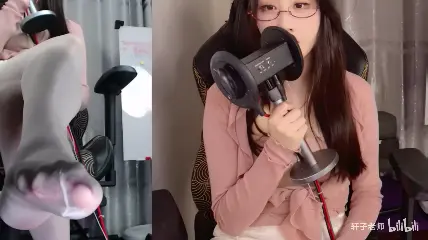 轩子 丝滑的助眠-boKE