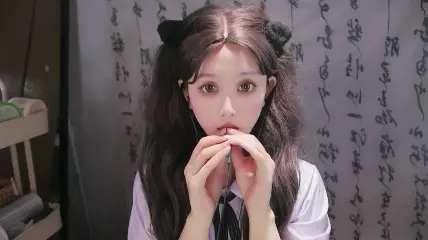 20分超长啃麦 ASMR-boKE