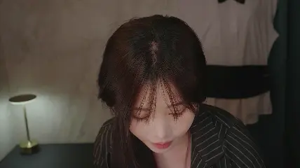 Yoonying ASMR 前男友试衣间情景剧 X男友试衣间PR-boKE