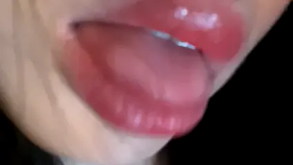 今天又变好看了 口水画 舔屏 亲吻 气息-boKE