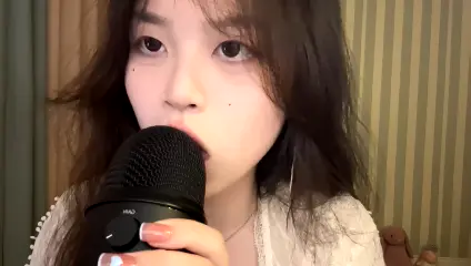 椰椰拿铁 舔麦-boKE