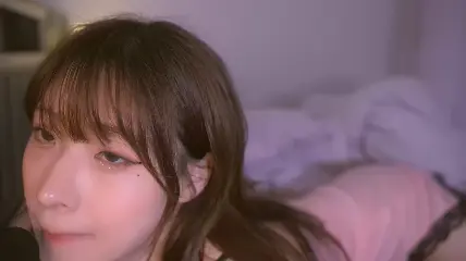 ASMR Auddk 女友睡前碎碎念 ASMR-boKE
