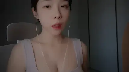 ASMR Yeonchu 按摩店的加钟服务-boKE