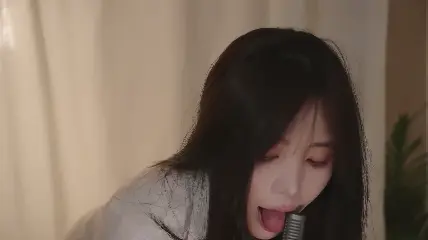 ASMR_Yoonying_会限 秘密潜入搜查官之泡沫派对_02♥（中文字幕翻译）-boKE