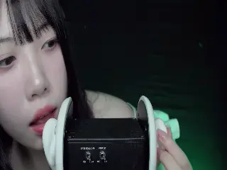 Dooboo 女僕的耳朵清潔-boKE