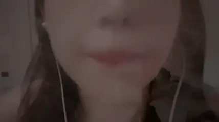 ASMR Yeonchu 玻璃之吻-boKE