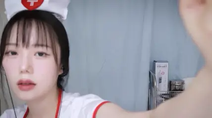 ASMR_Jamonghae_女友角色扮演（偷偷住進女友工作的醫院）-boKE