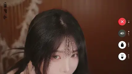 Yoonying ASMR中文字幕  睡前给我打个电话吧 我们两个的私密-boKE