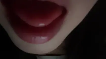 ASMR 觉觉不困 吊带刮-boKE