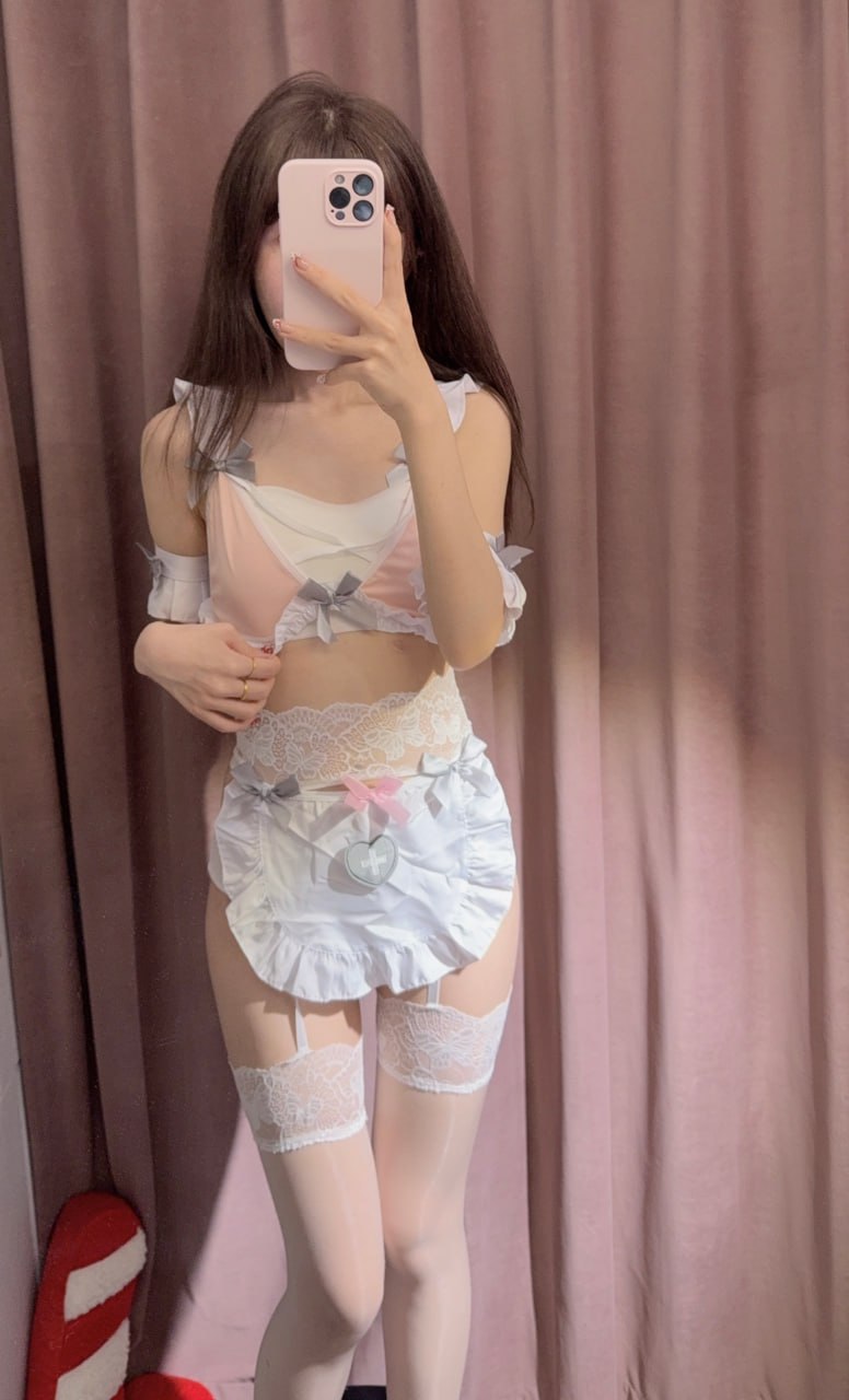 图片[6]--秋水-ASMR-新年限定-蕾丝小情趣-2v 另含超长小剧场+限定图包，-boKE