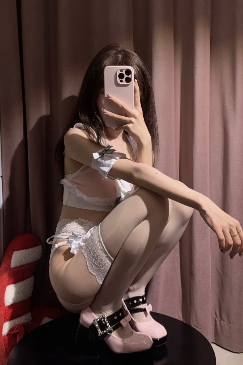 图片[8]--秋水-ASMR-新年限定-蕾丝小情趣-2v 另含超长小剧场+限定图包，-boKE