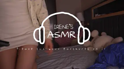 图片[1]-ASMR_Auddk_你的韩国女友今晚让你入睡了💗-boKE