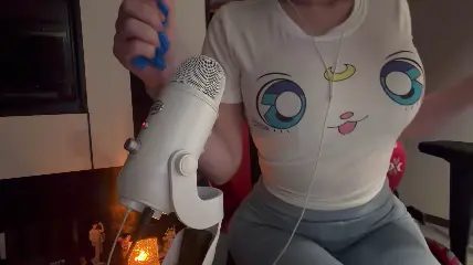 ASMR播客网-ASMRBO.COM